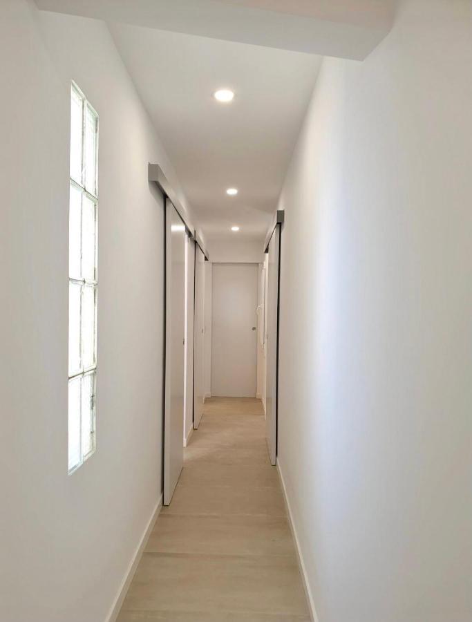 Appartement Atalaya De Fornells *