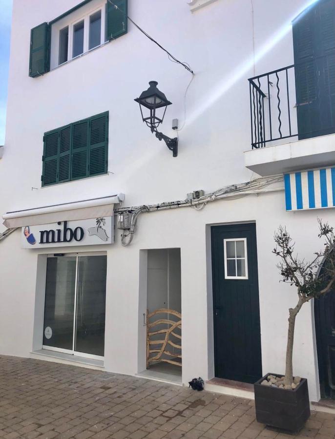 Atalaya De Fornells Appartement Fornells (Menorca)