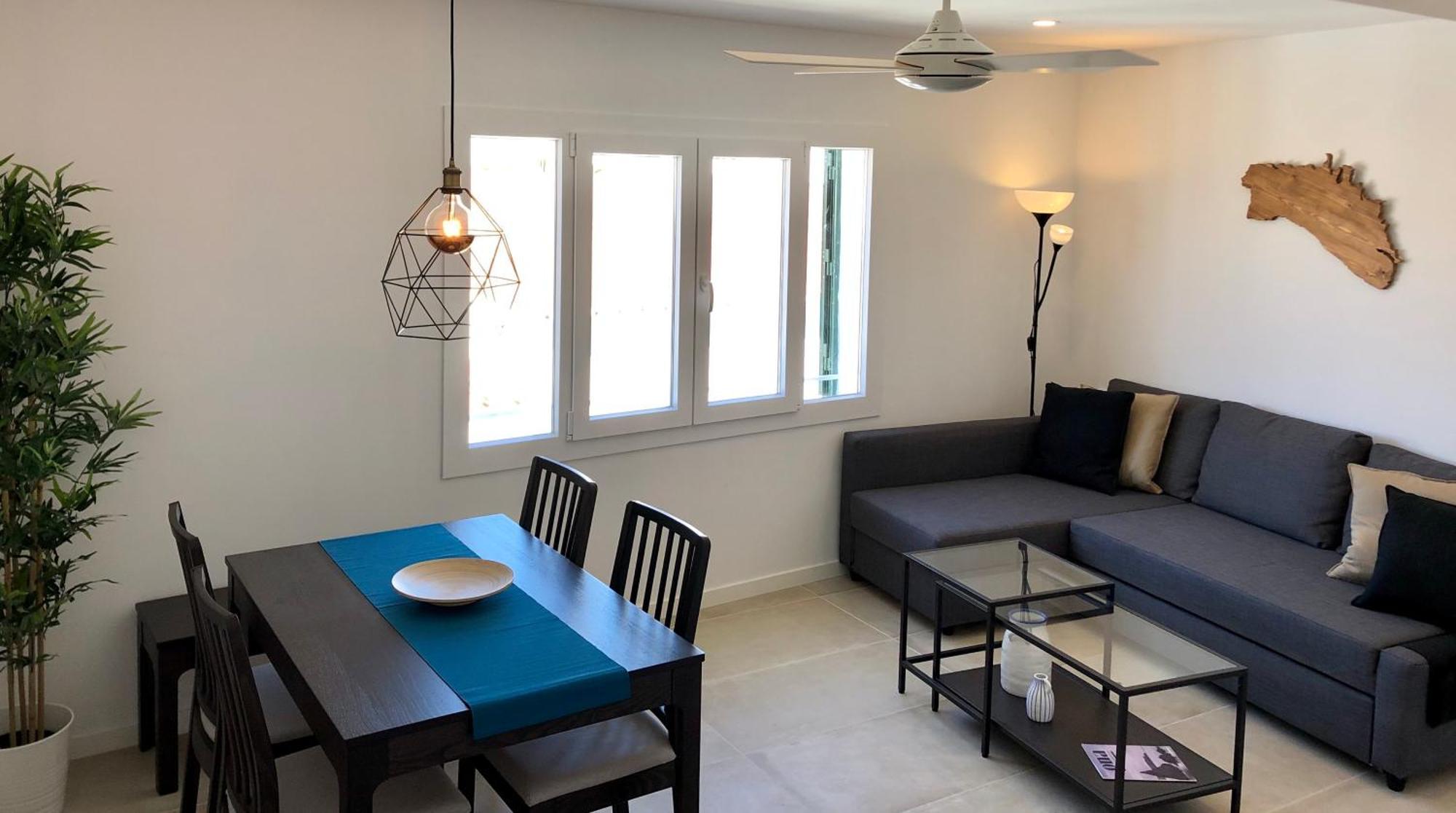 Appartement Atalaya De Fornells