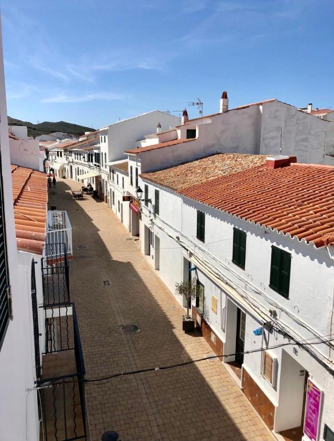Apartamento Atalaya De Fornells Fornells (Menorca)