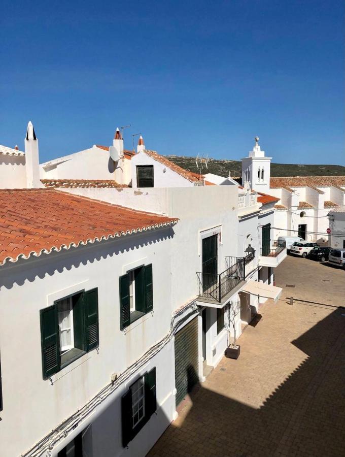 Apartamento Atalaya De Fornells Fornells (Menorca)