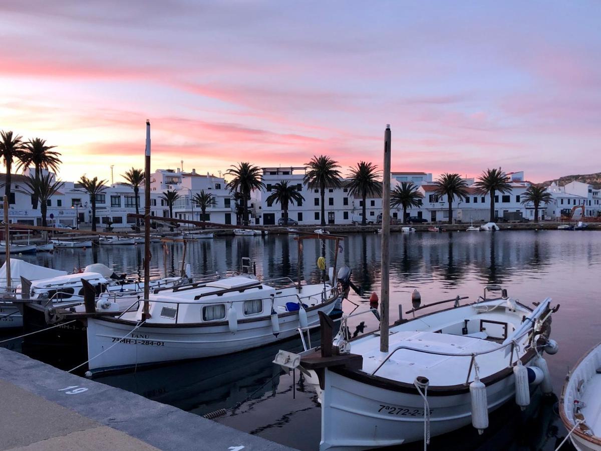 Apartamento Atalaya De Fornells *