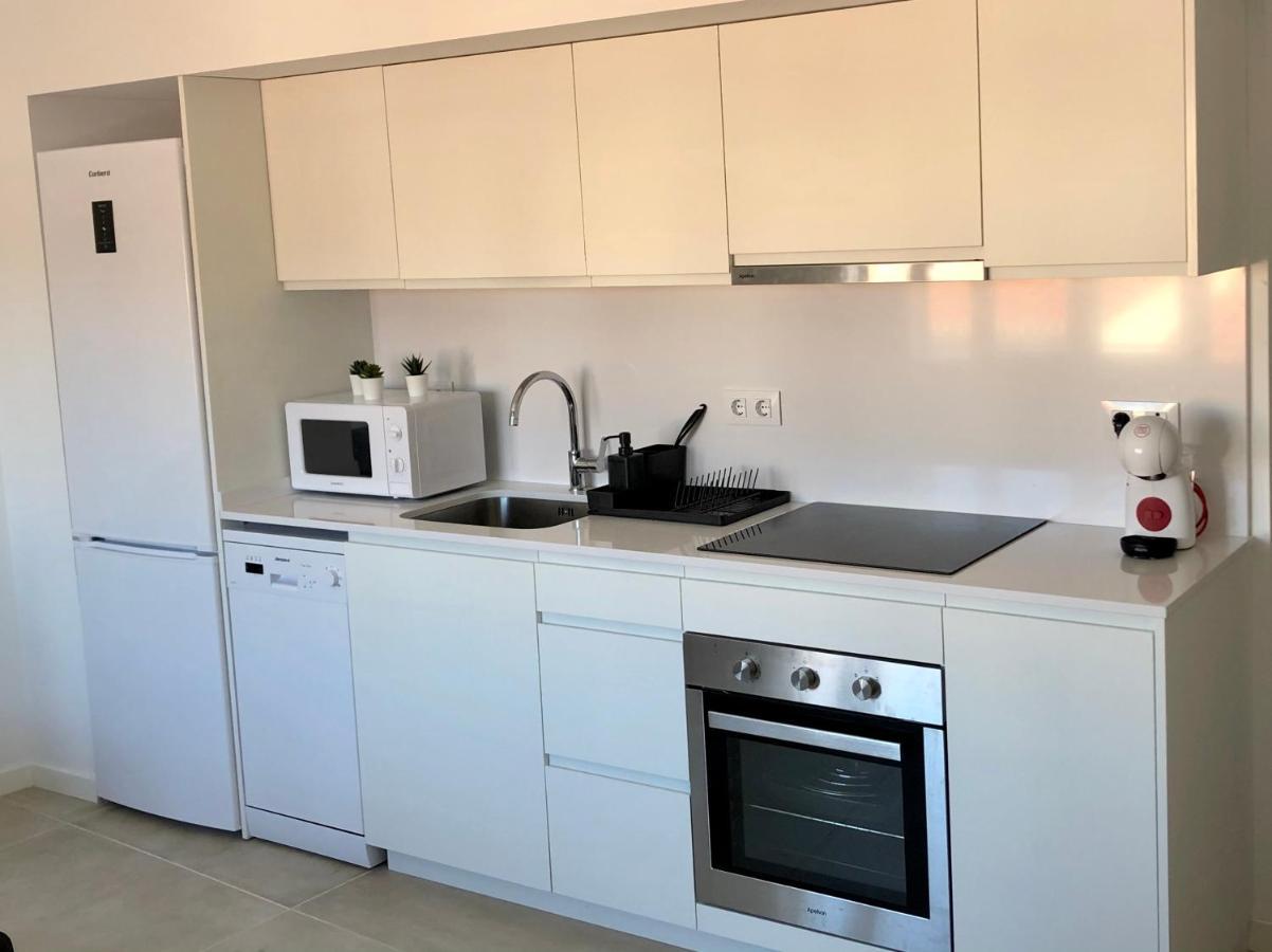 Apartamento Atalaya De Fornells Fornells (Menorca)