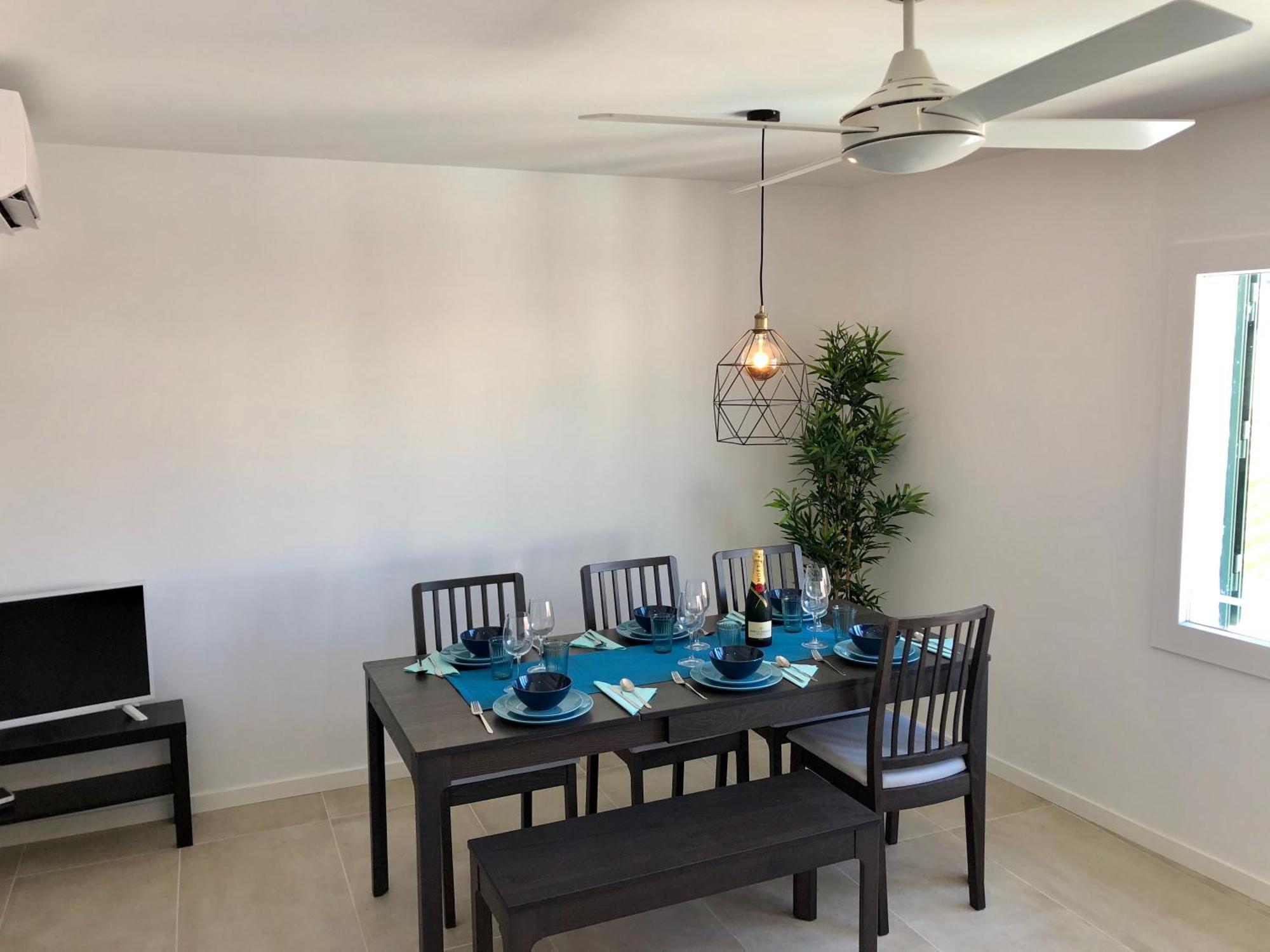 Atalaya De Fornells Apartamento *